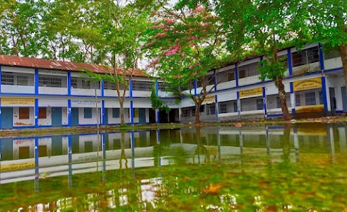 Ambari Falakata C M High School