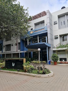 Sankara Eye Hospital - Bangalore
