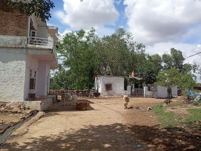 People Ghat Ashram