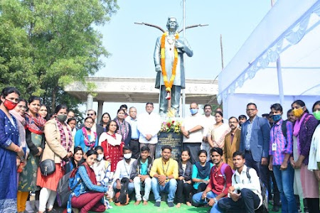 Fakir Mohan University