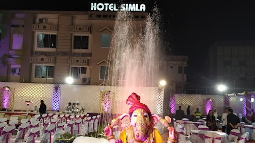 Hotel Simla
