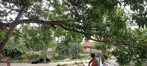 Lakshmanpur