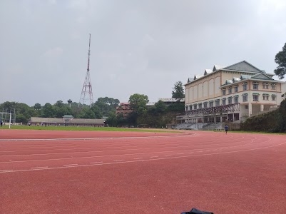 Netaji Subhash Chandra Bose Memorial PG College