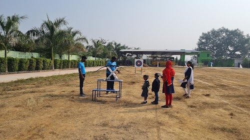 Hello Kids School