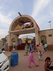 Khatu shyam mandir chulkana