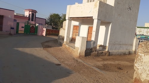 Amar Chand Mandar