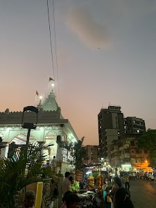 Hanuman Mandir