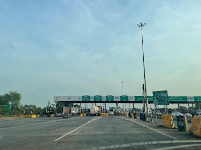 Toll Plaza