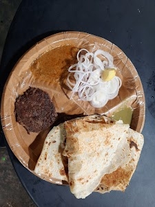 Lucknowi Zaika
