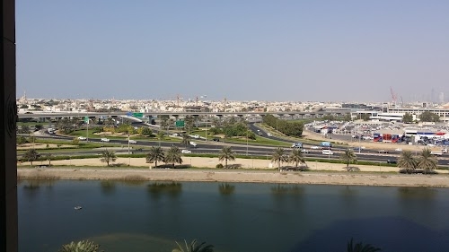 Al Barsha