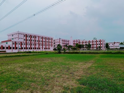Krishnarpit Institute of Technology and Management Educational Society