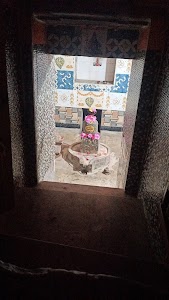 Shiv mandir