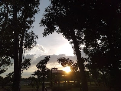 Fitness Park