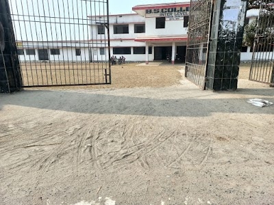 Banwari shankar college