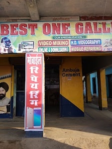 BEST ONE GALLERY
