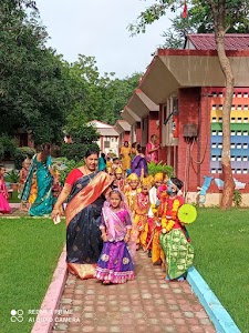 Rushikunj