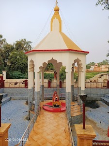 Mandir Sati Shri Vrindadevi Gufa