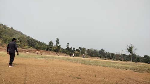 Birsa Munda Cricket Ground Bartad