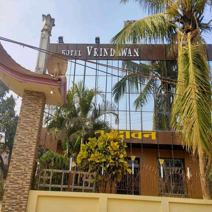 Vrindavan Hotel