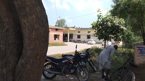 Pillukhera Mandi Tehsil