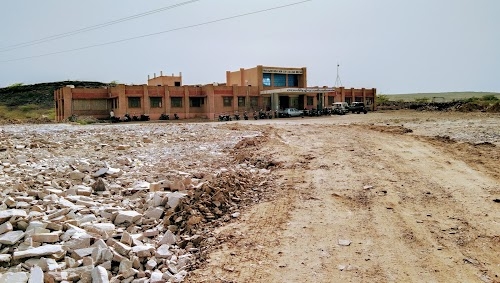 Government College Balesar