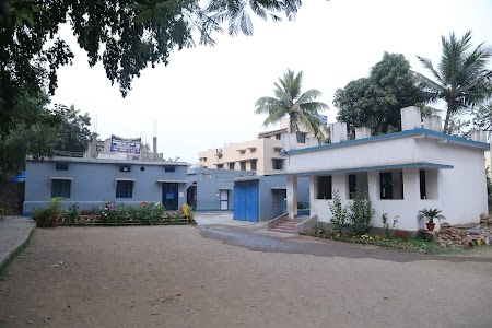 Shalom School