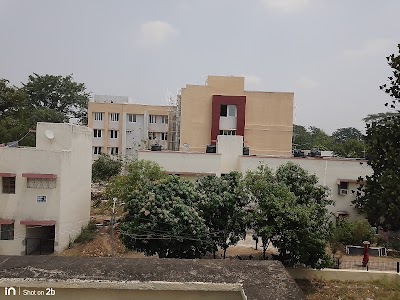 Income Tax Office