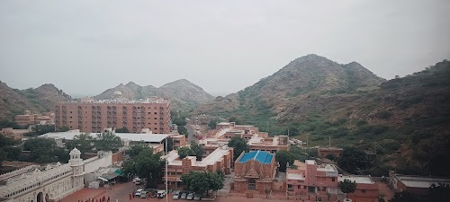Sangh Bhavan संघ भवन
