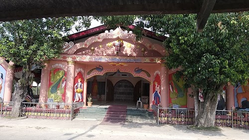 Moinaporia Namghar