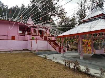 Durga Mandir (Jai Matadi Temple)
