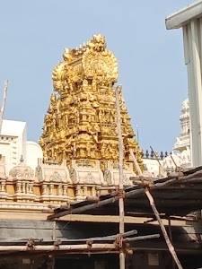 Kamakshi Amman Koil