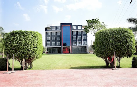 Jashn Resort
