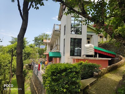 Home-Dangar Mandi, HP, India
