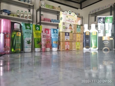 IMC Diisributer Kagwad CSA, Shedabal