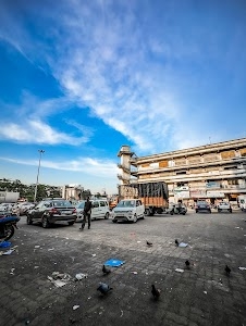 Amidhara Complex