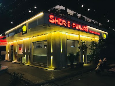 Sher-E-Punjab