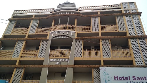 Hotel Santosh