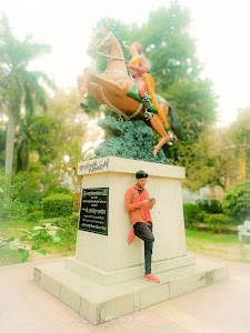 Motijheel Yua Park
