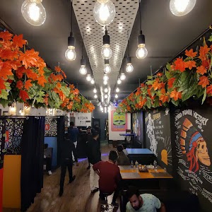 TAMASHA-Best/Top/Couple/Restaurant/Cafe in Balrampur