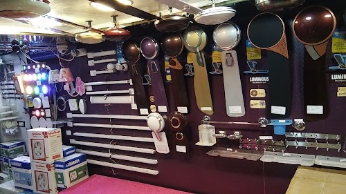 Vishnu Paints & Electricals