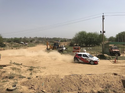 Off Road Adventure Zone