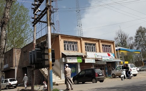 Jammu and Kashmir Bank