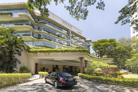 The Oberoi, Bengaluru