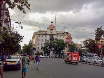 Dharmatala, Taltala