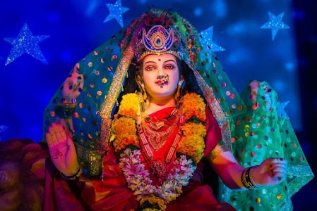 Durga Mata Mandir