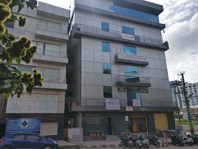 Mahadevapura Sub Registrar's Office
