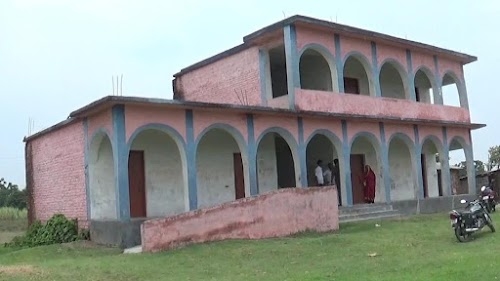 Utkramit Madhya Vidyalay