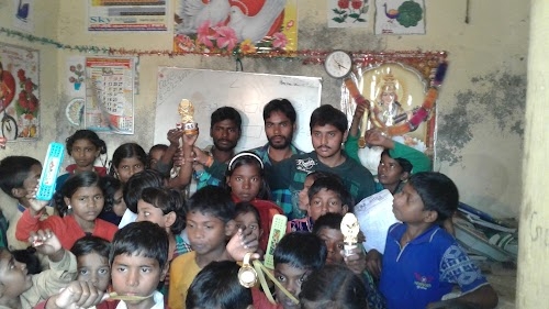 G.S Coching center