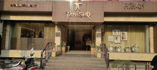 Tanishq Jewellery - Hisar - Delhi Road