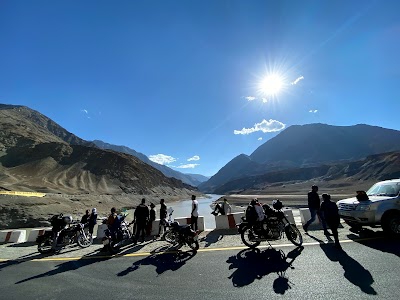 BOB Adventures | LEH LADAKH ROAD TRIP | LEH LADAKH BULLET TRIP | ROYAL ENFIELD BIKE TRIP